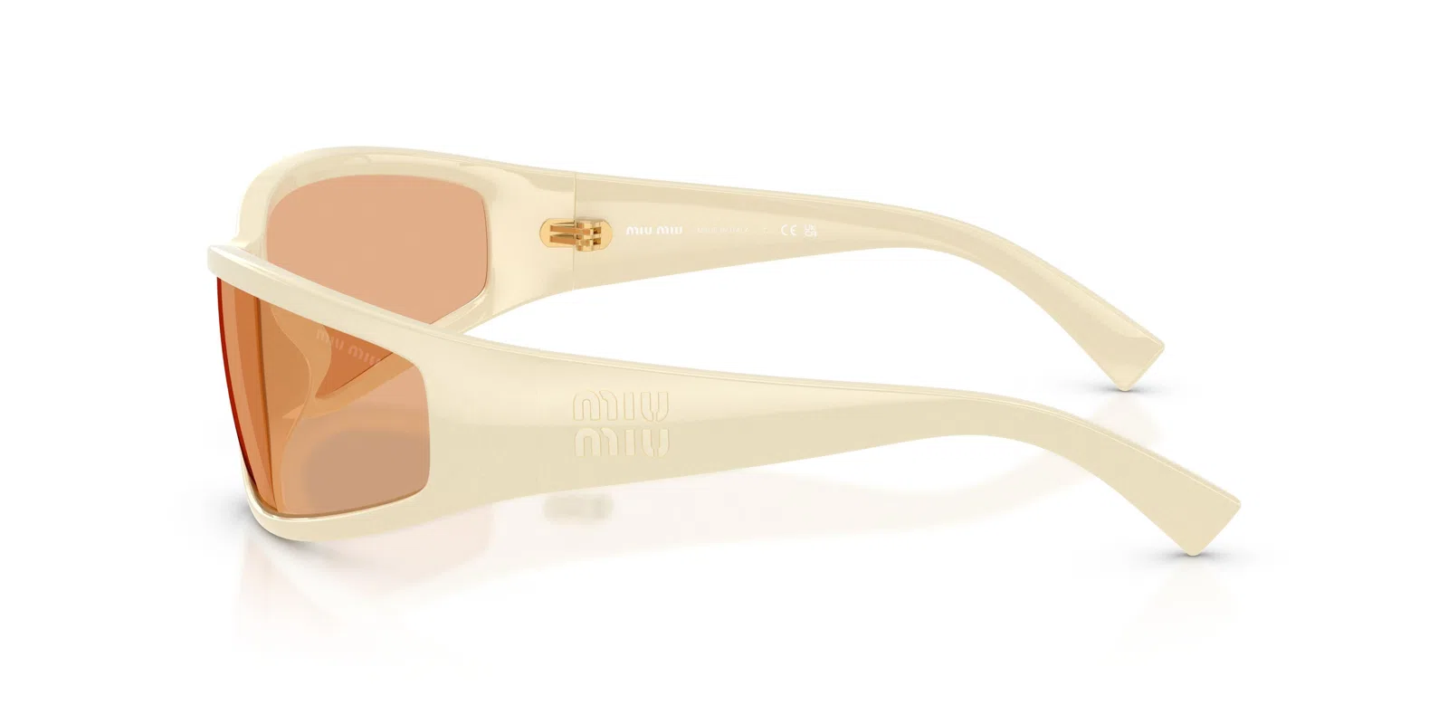 Miu C06SU Sunglasses - view 22